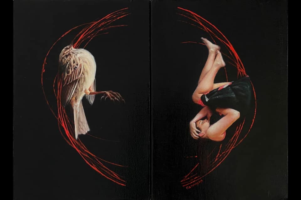 Patricia Sánchez Saiffe