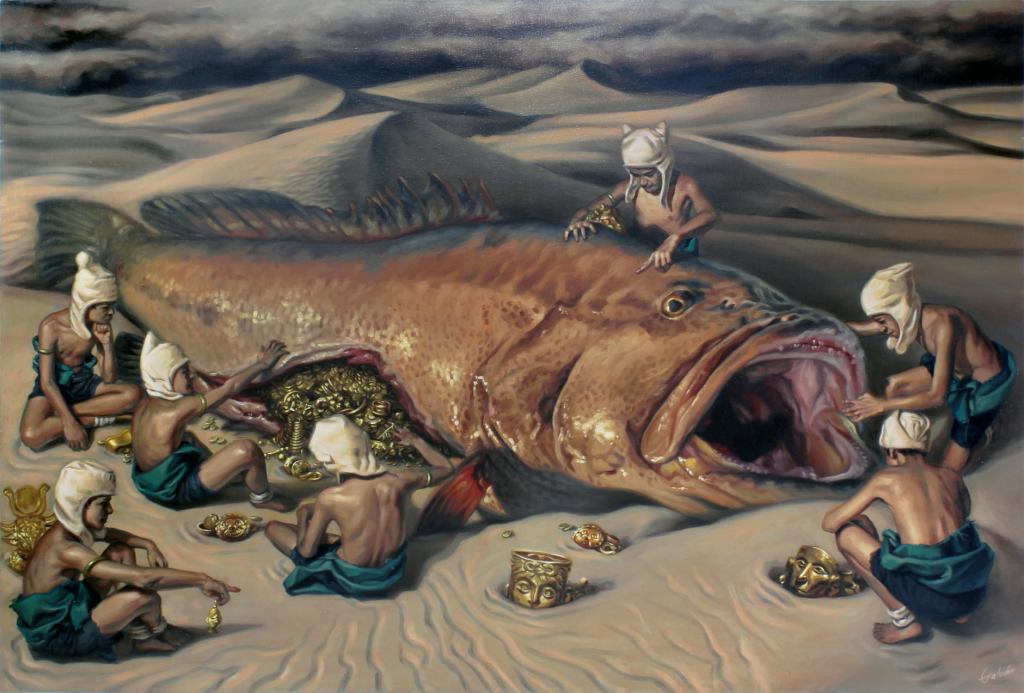 José Luis López Galván