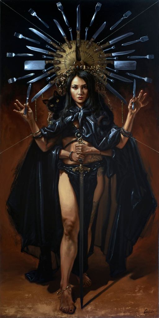 José Luis López Galván