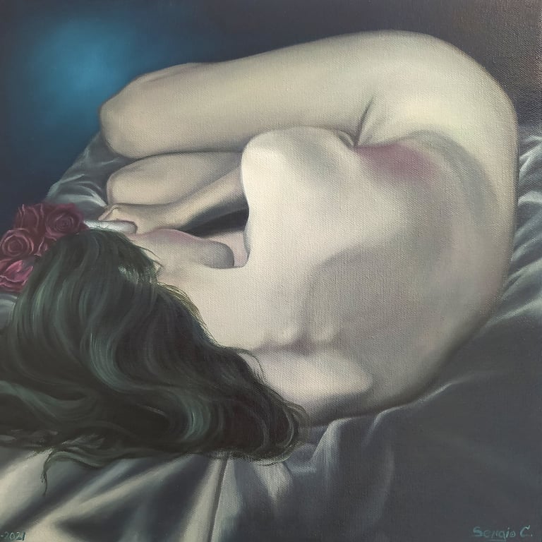 Sergio Iván Carrillo