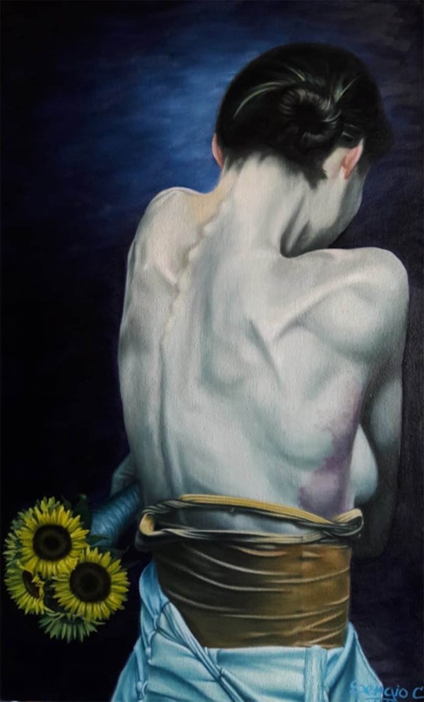 Sergio Iván Carrillo