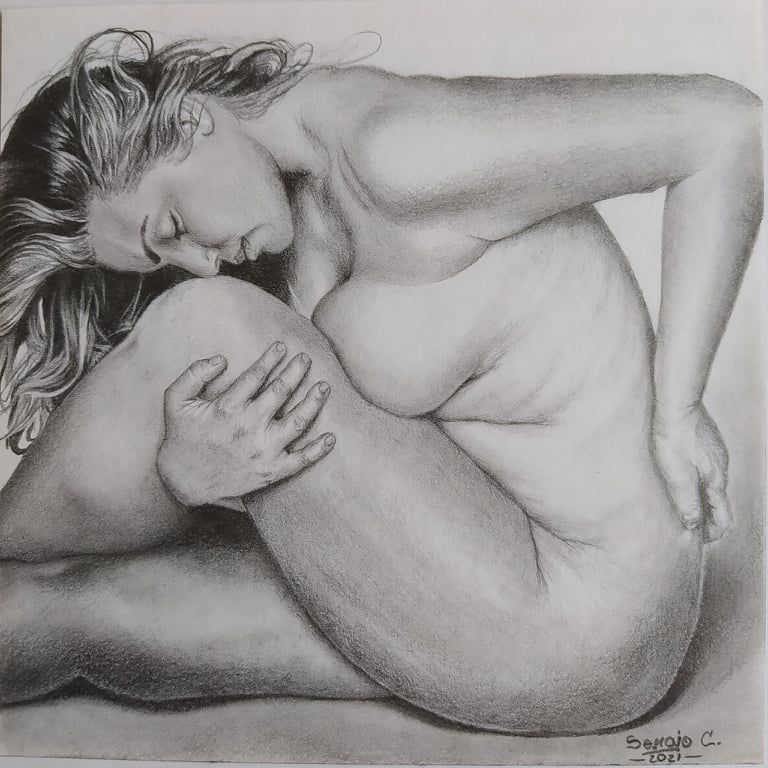 Sergio Iván Carrillo