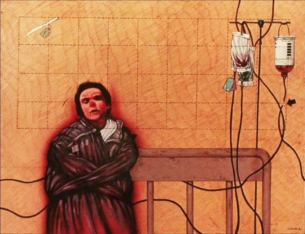 Javier Campos Cabello