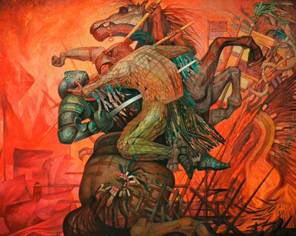 Jorge González Camarena