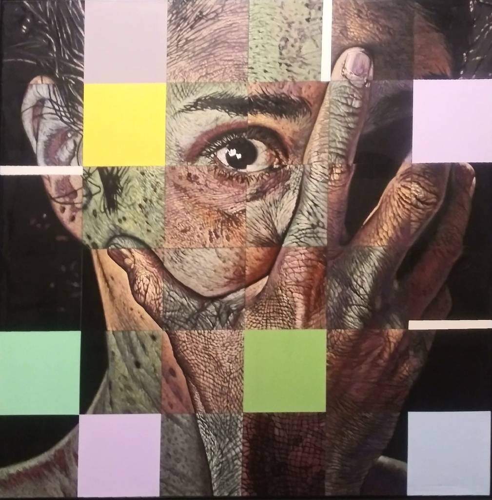 José Fors en el MUSA Museo de las Artes U de G