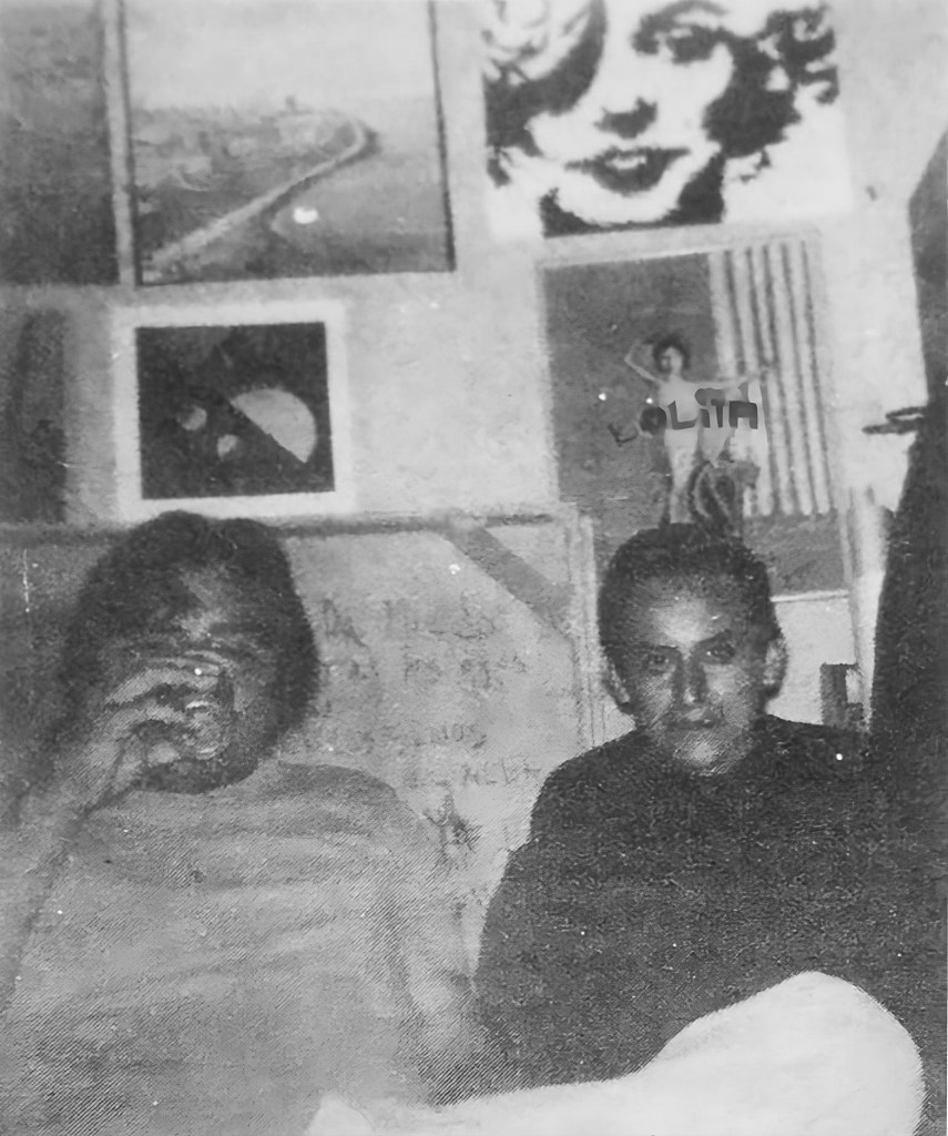 Javier Campos Cabello Raul Ramírez