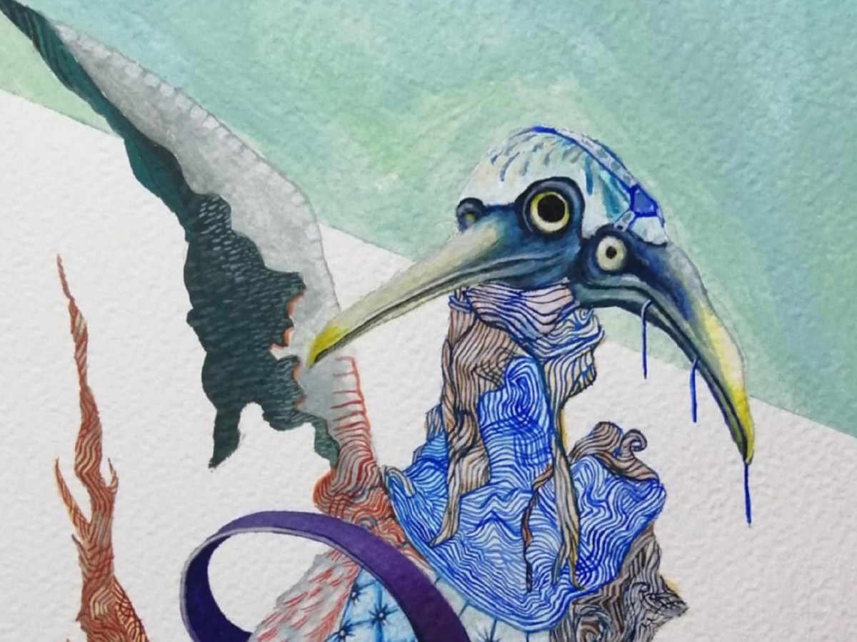 Luigi Giuseppe Aimeri&nbsp;Granados