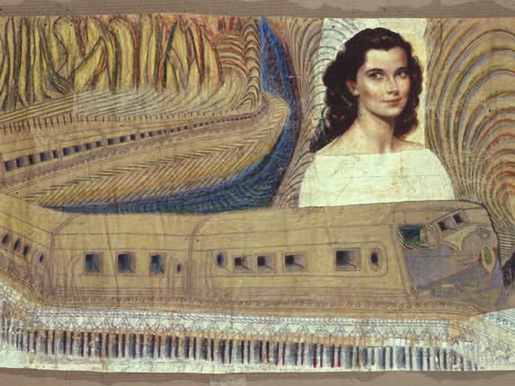 Martin Ramírez artista Jalisciense