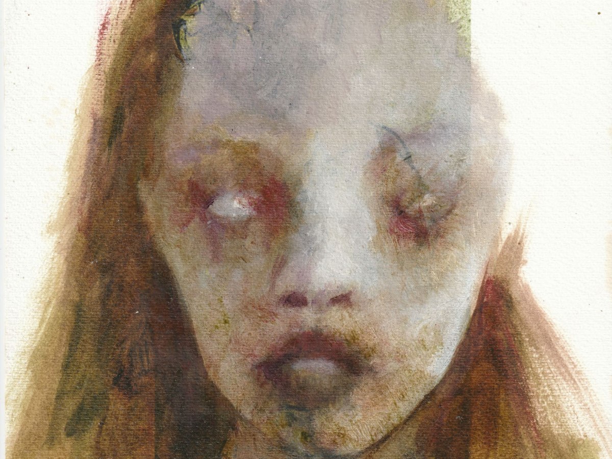 Juan Carlos Oscos «Piel&nbsp;Revelada»